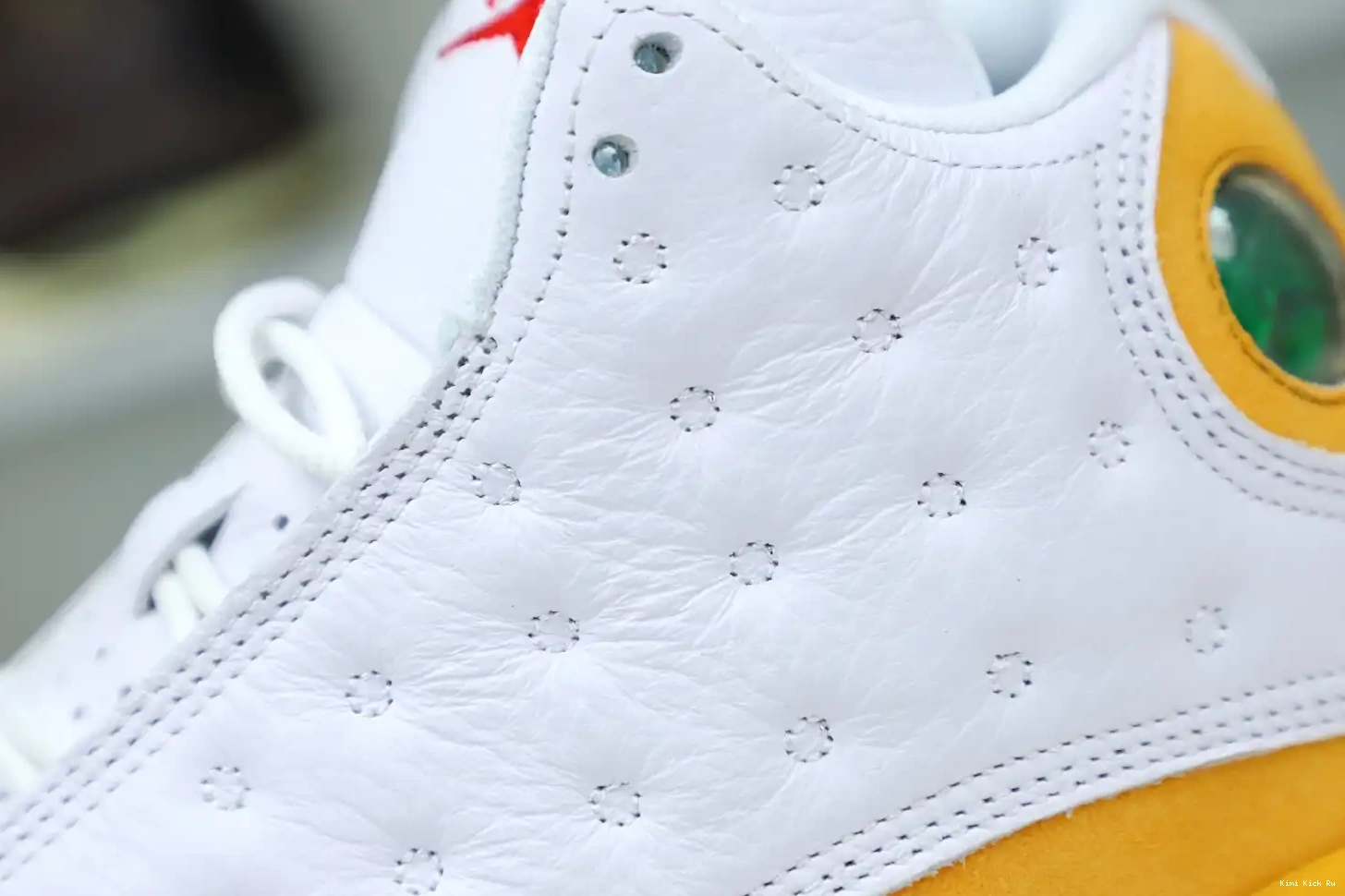 Kimikick Jordan  retro 13 Jordan Air 0816